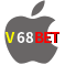 Aplicativo V68BET para iOS