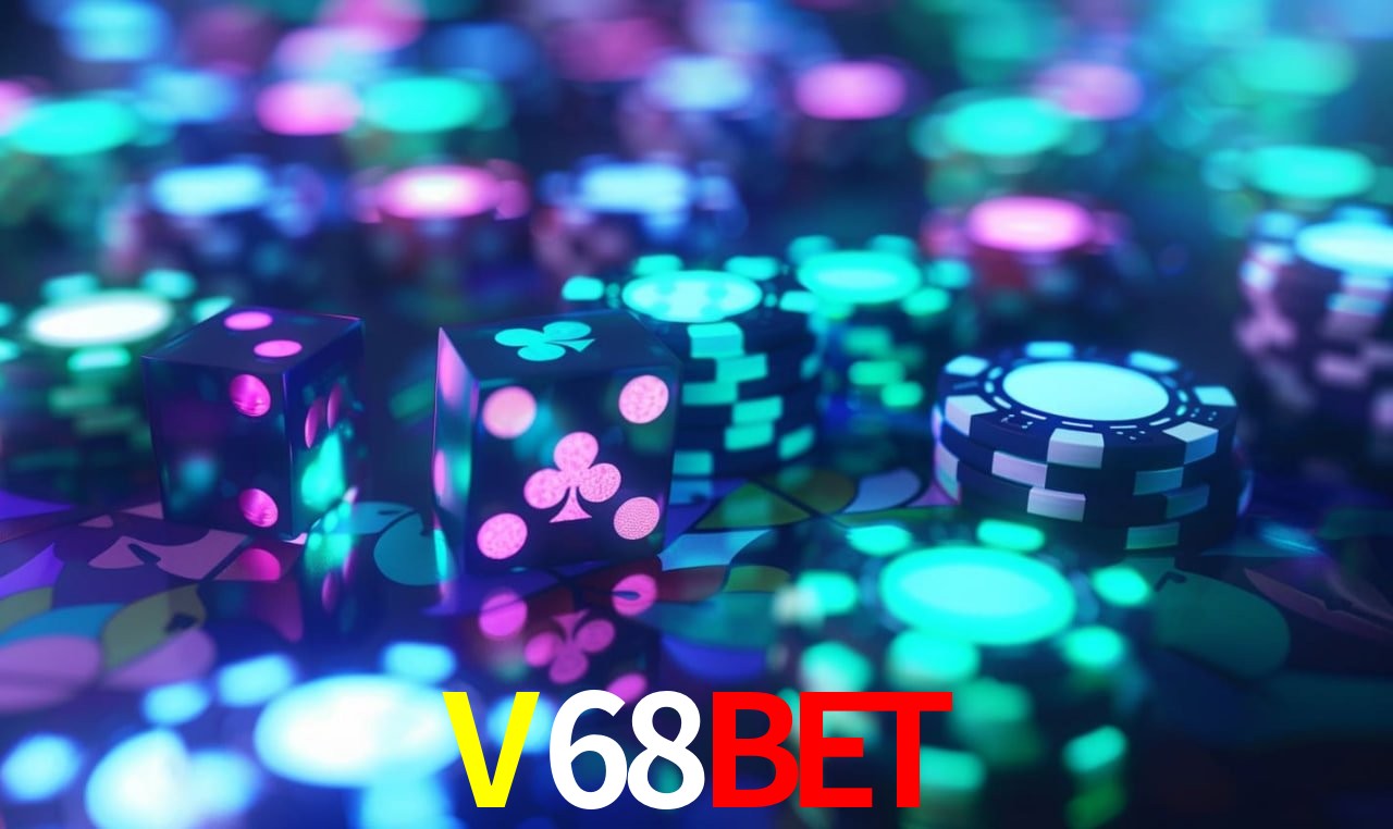 Experiência VIP V68BET