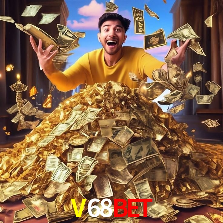 Estatísticas V68BET