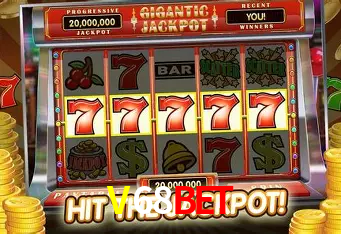 A Emoção da Loteria na V68BET: Uma Chance de Mudança de Vida