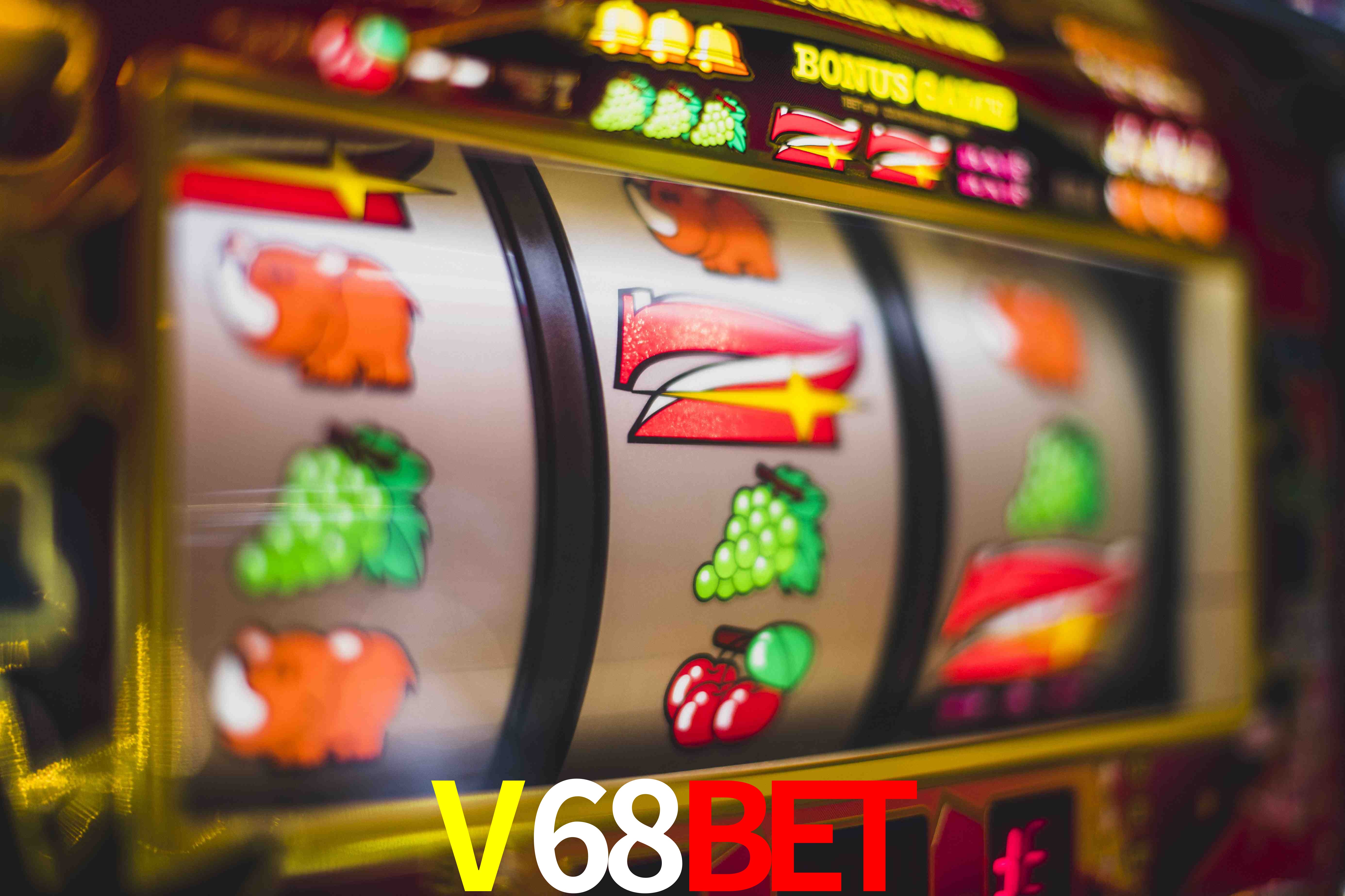 Statistics V68BET