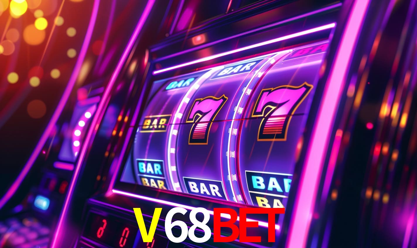 V68BET slot