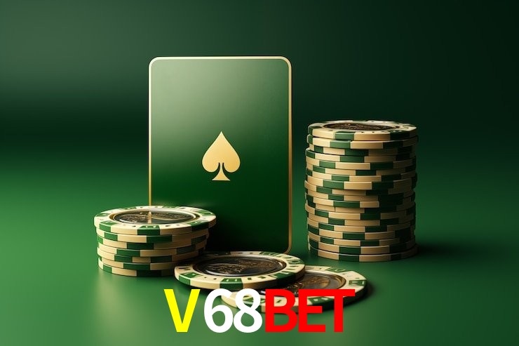 Experiência VIP V68BET