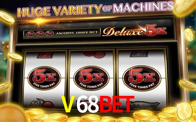 Desvendando o Mundo dos Jogos Virtuais na V68BET