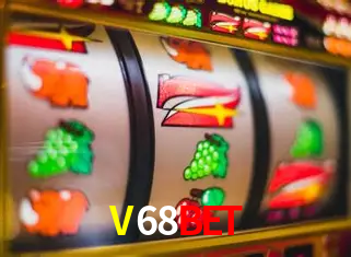 Desvendando o Mundo dos Jogos Virtuais na V68BET