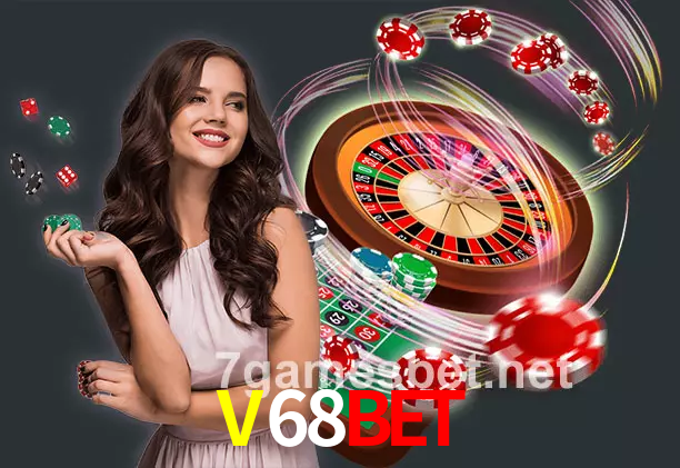 vivo no cassino V68BET