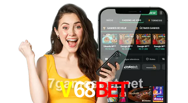 V68BET