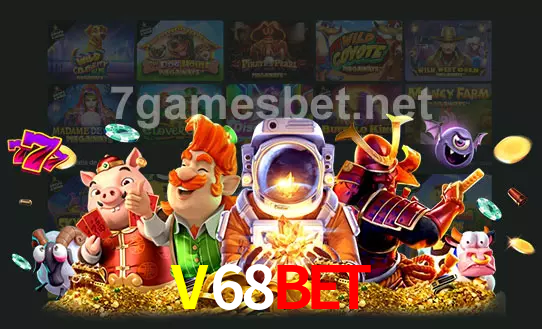 cassino V68BET