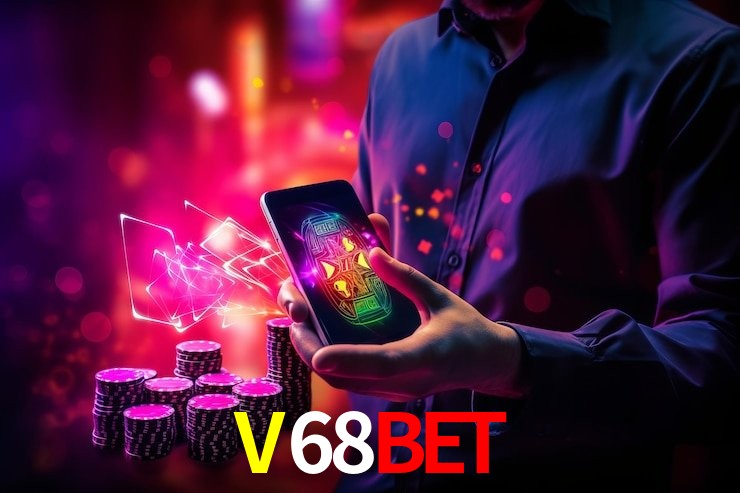 Apostas de Tênis V68BET