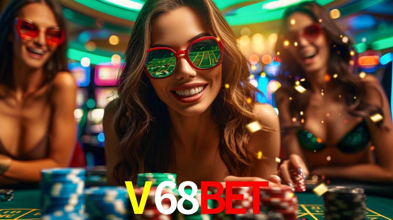 Player Reviews V68BET