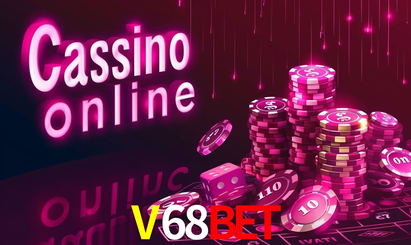 V68BET Salvador - Strategies