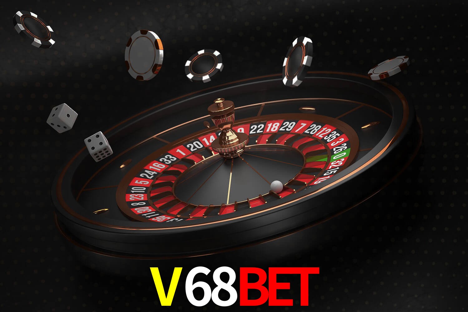 V68BET