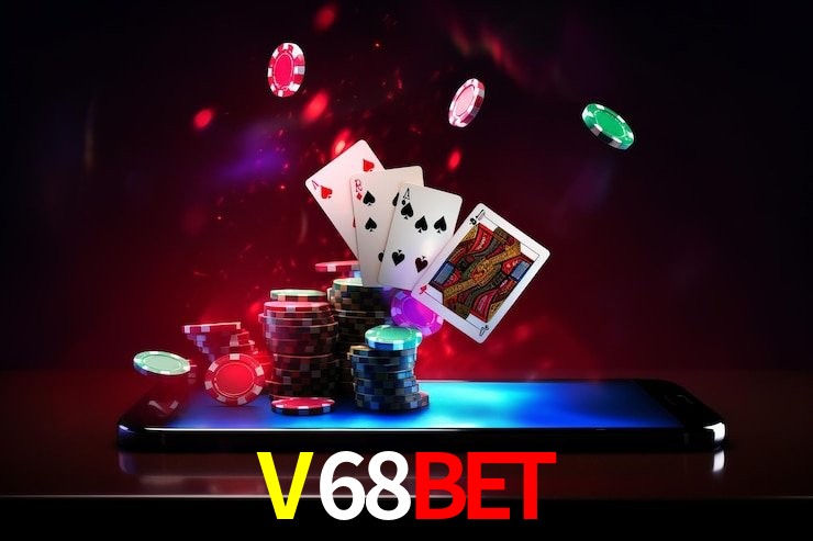 Secure Login V68BET