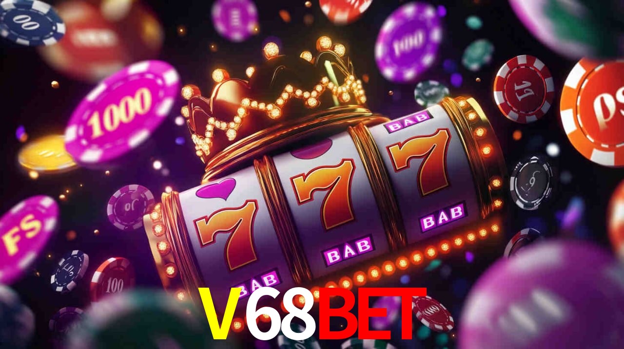 Account Benefits V68BET