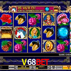 V68BET Brasília - Casino Guide