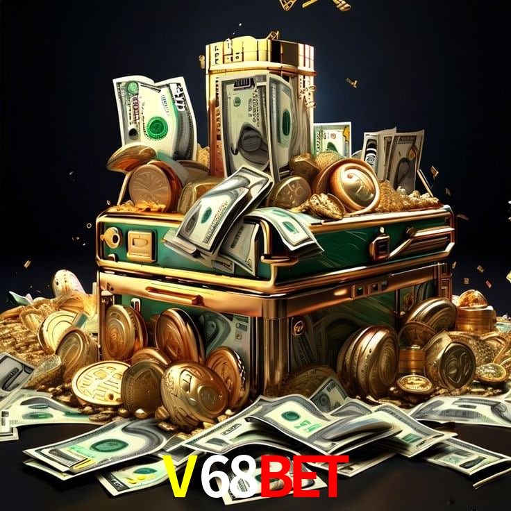 Cadastro Rápido V68BET