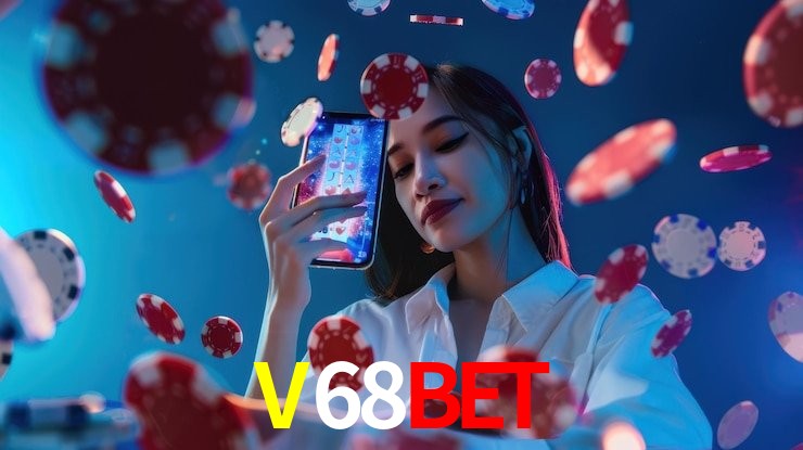 cassino V68BET