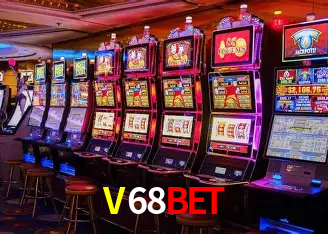 V68BET São Paulo - All Bonuses