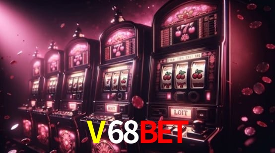 Casino Ao Vivo V68BET