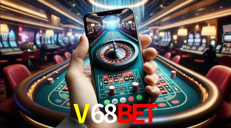 API Integration V68BET