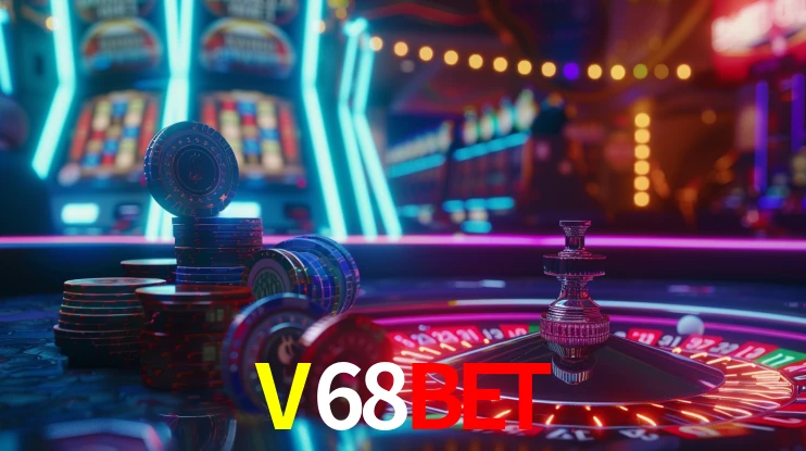 Responsive Design V68BET