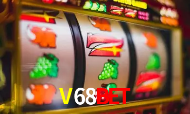 Apostas Esportivas na V68BET: Um Guia Completo