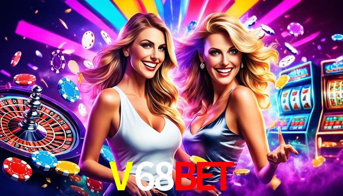 Jogo Aviator V68BET