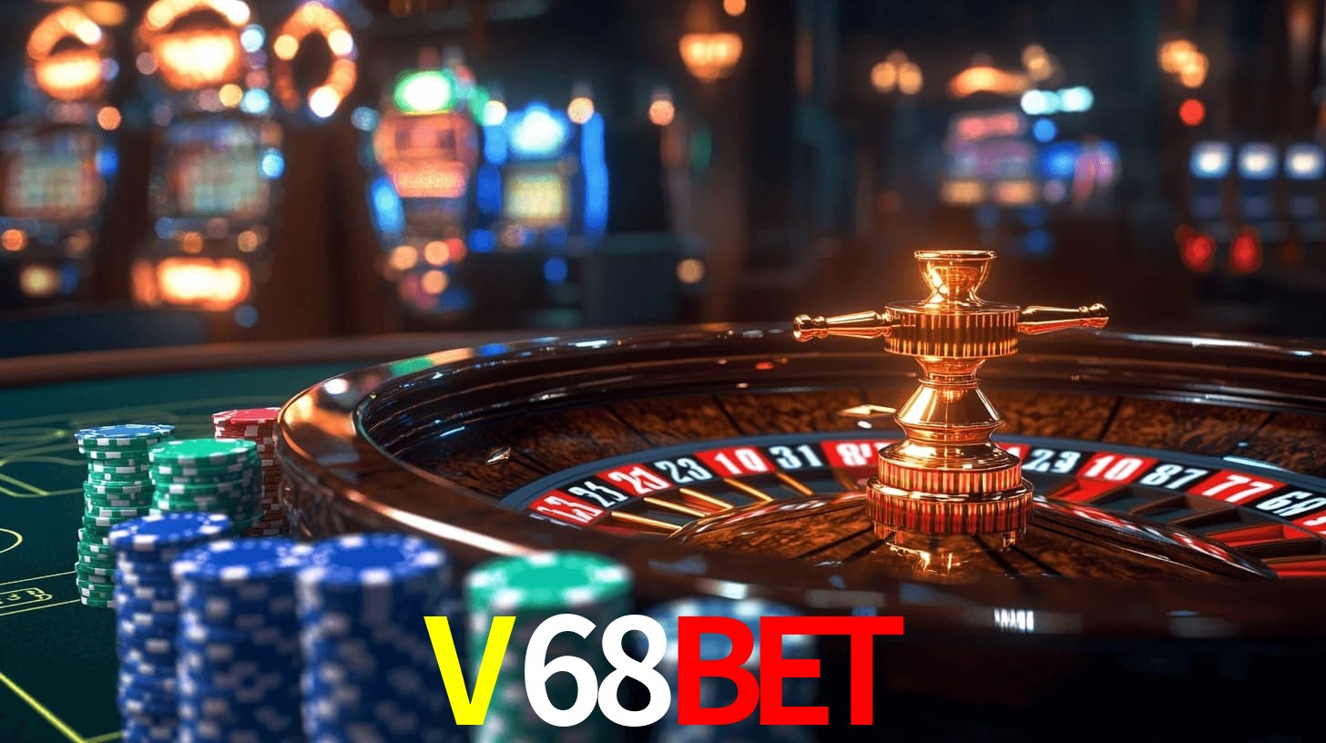 V68BET,V68BET.com