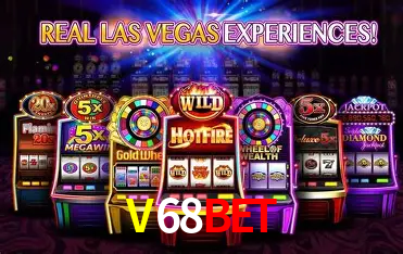V68BET Salvador - Studio Tour