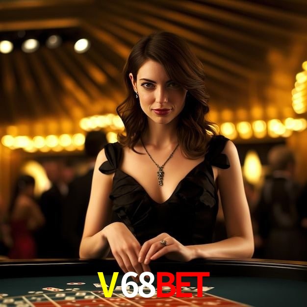 A Emoção da Loteria na V68BET: Uma Chance de Mudança de Vida