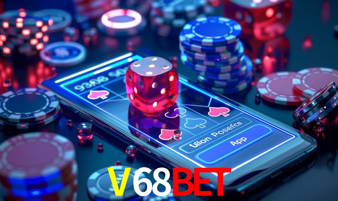 V68BET Brasília - Betting Features