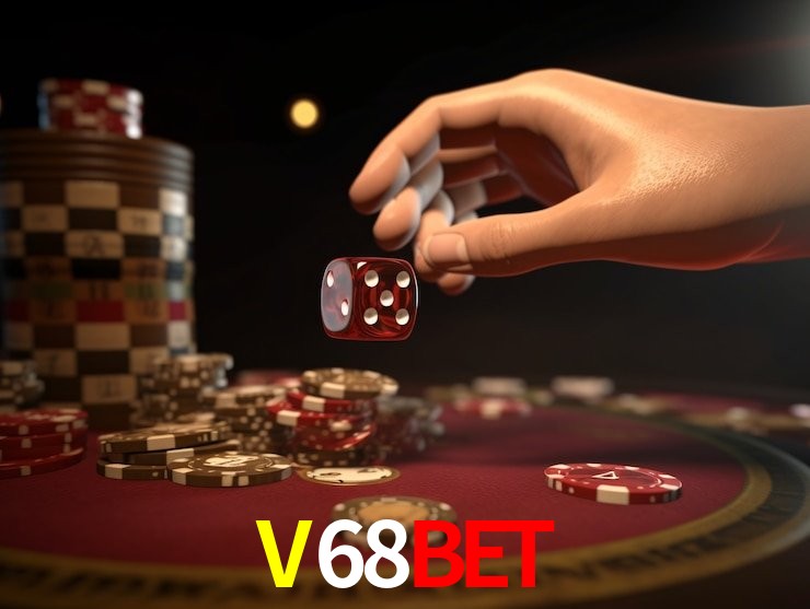 V68BET São Paulo - Jogo Providers