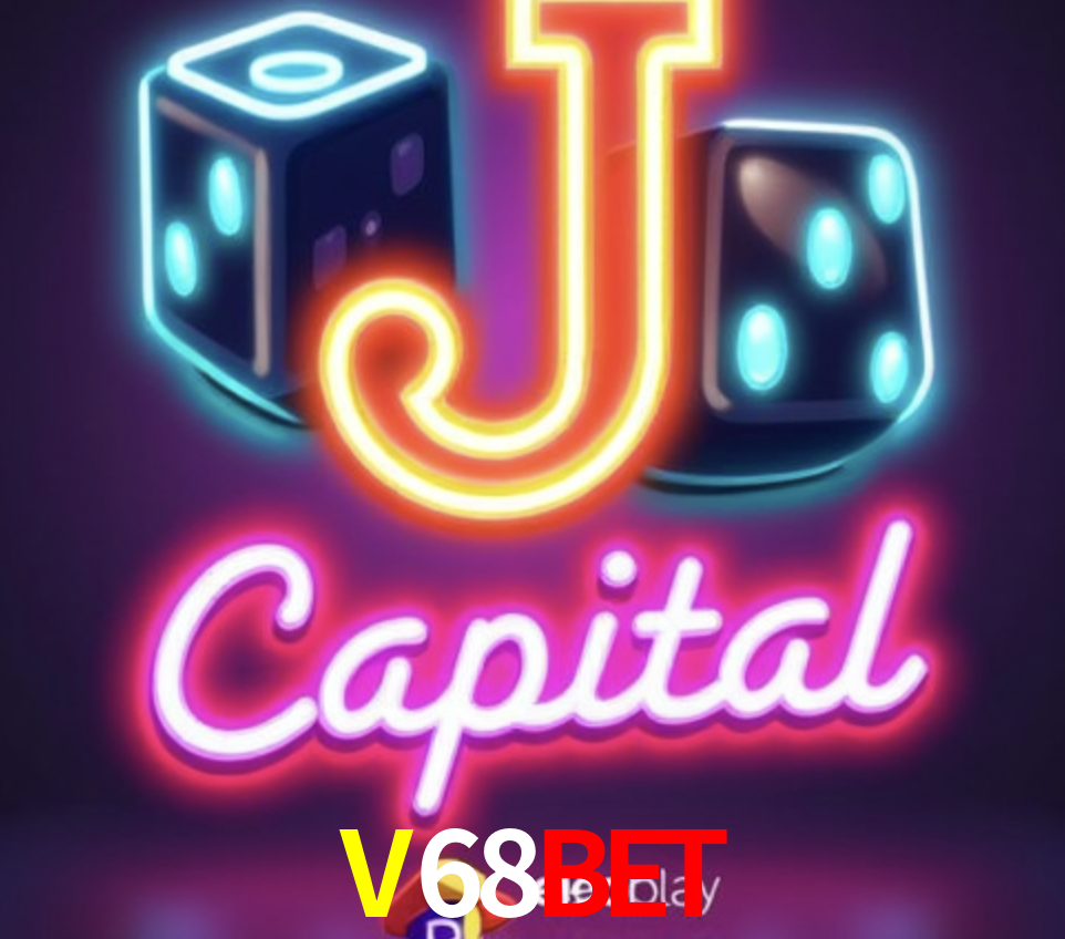 APP oficial da V68BET para mobile