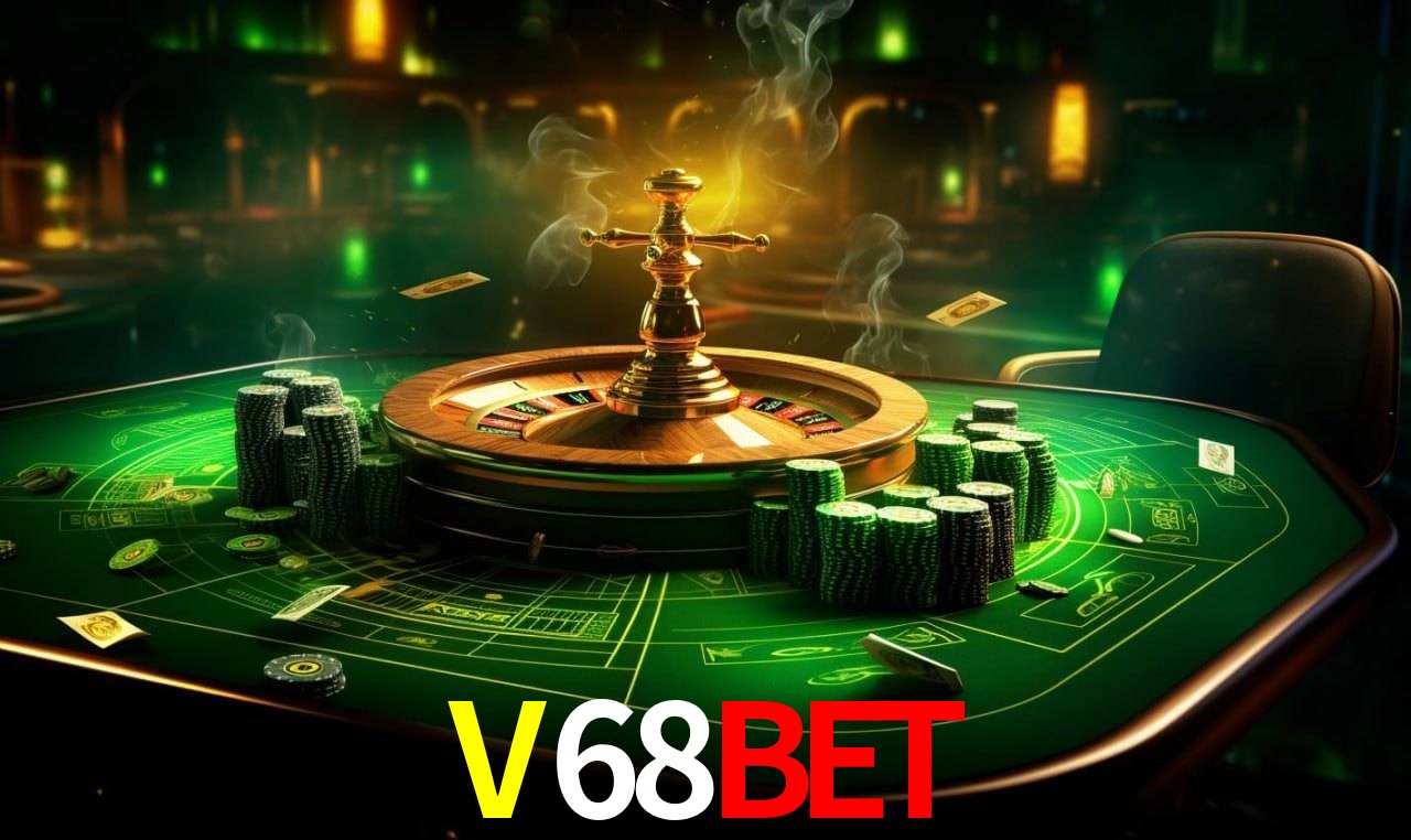 Interface Premium V68BET