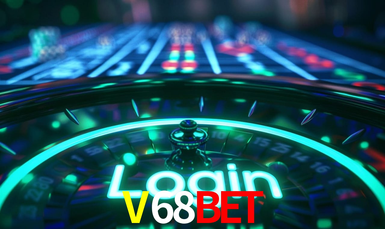 Casino Ao Vivo V68BET