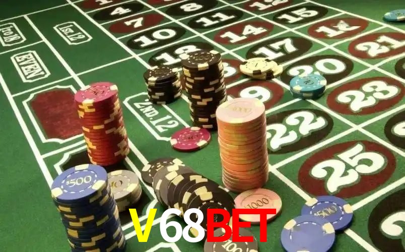 Especiais de Fim de Semana V68BET