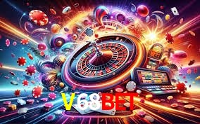 Provedores de Jogos V68BET