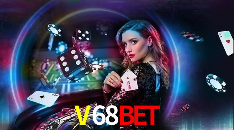 Exclusive Offers V68BET
