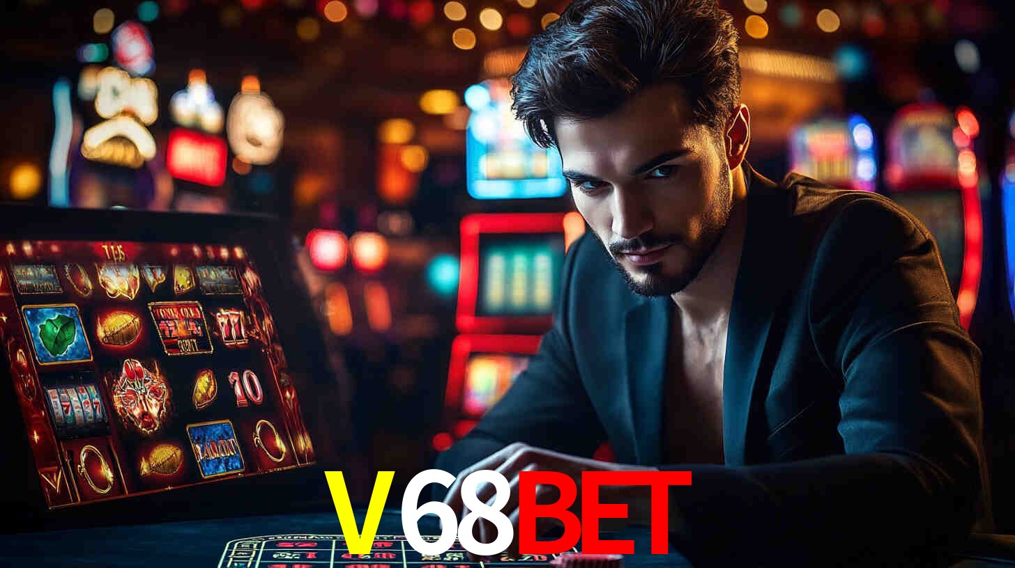 V68BET.com