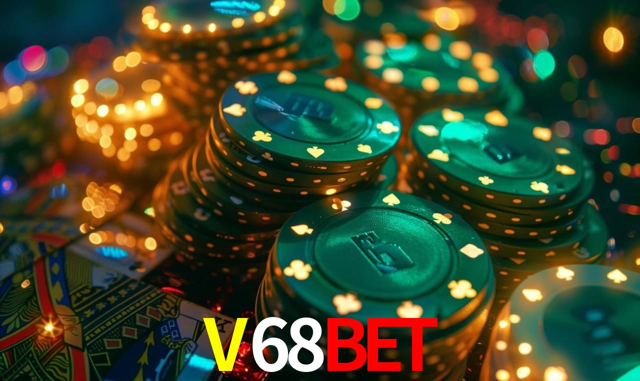 Diretório de Jogos V68BET