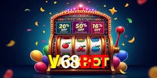 V68BET Plataforma - Certificada MGA desde 2015