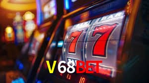 V68BET - Aplicativo Móvel