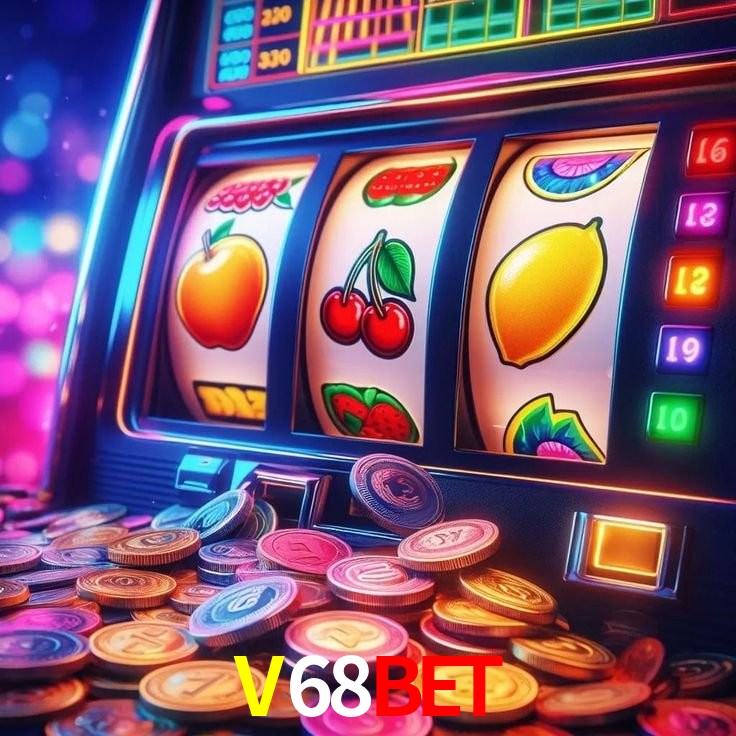 Benefícios da Conta V68BET