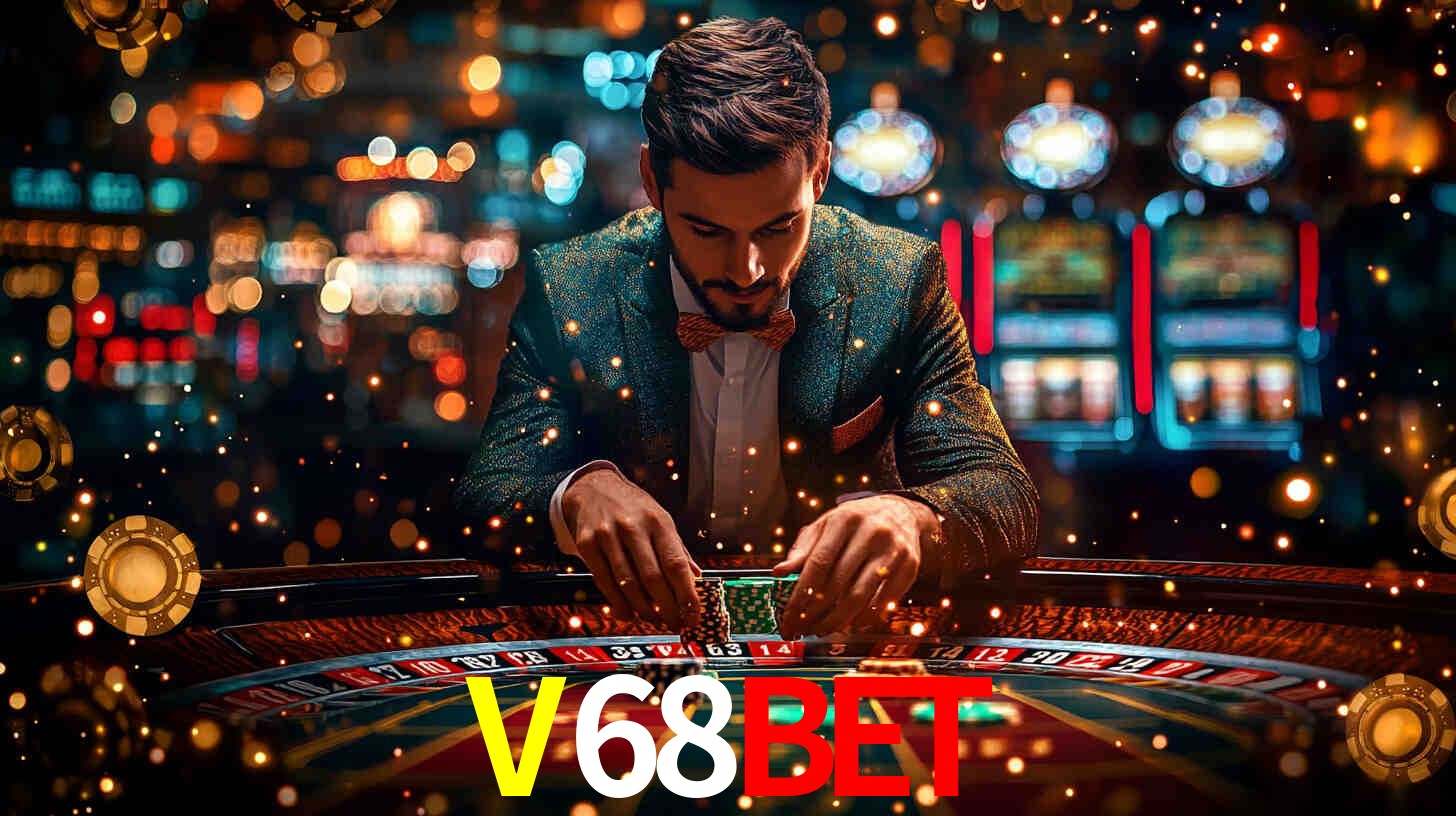 Tournaments V68BET