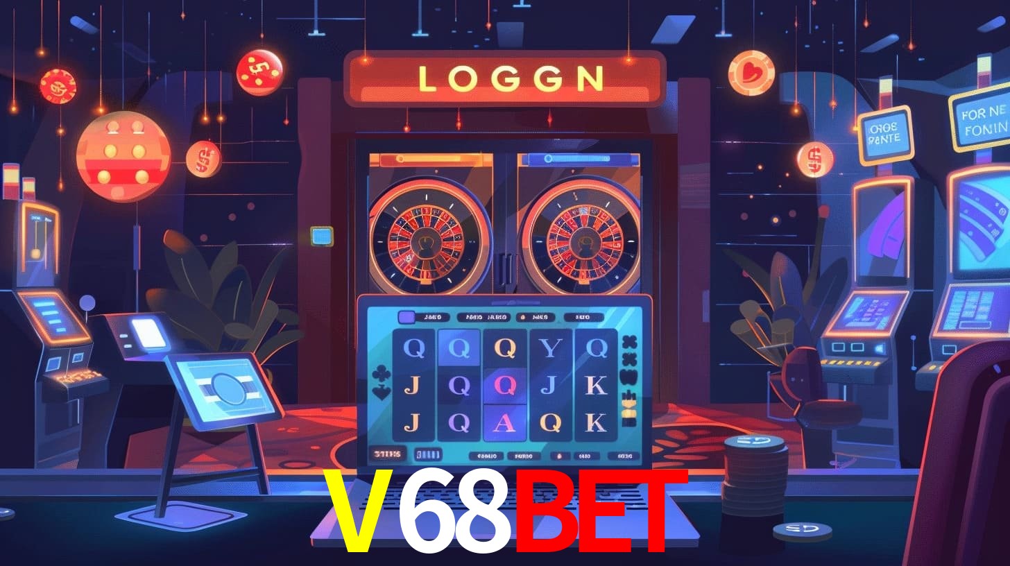 V68BET Belo Horizonte - Payments