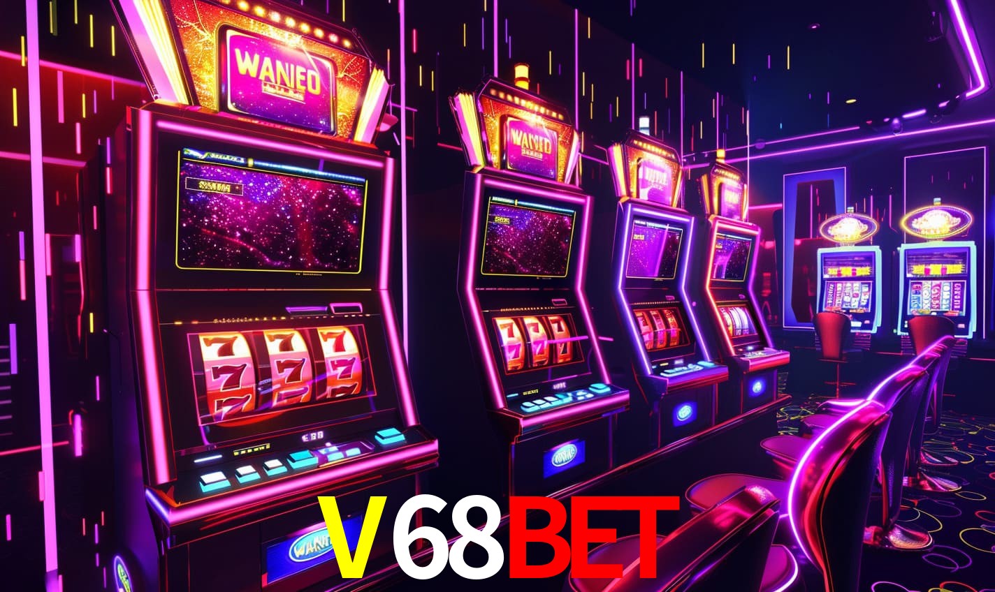 V68BET Crash - Aviator e 35+ Jogos Instant Win