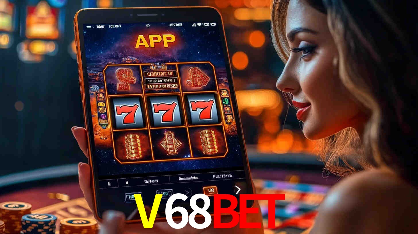 V68BET,V68BET.com
