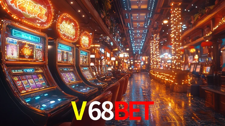 V68BET.com