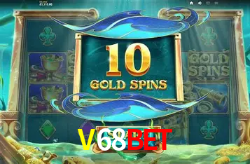 A Experiência Imersiva dos Cassinos Ao Vivo no V68BET