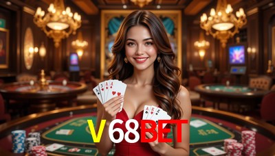 Weekend Specials V68BET